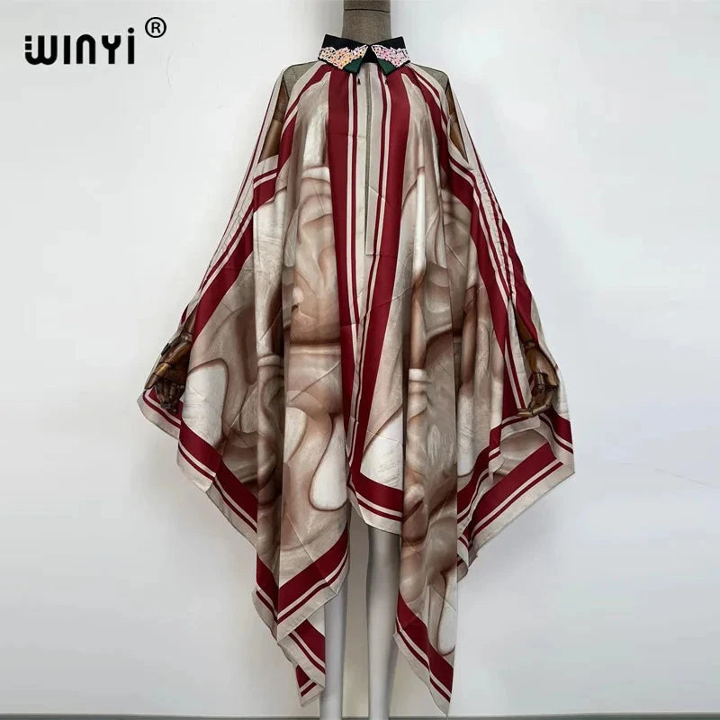 Beach Kimonos