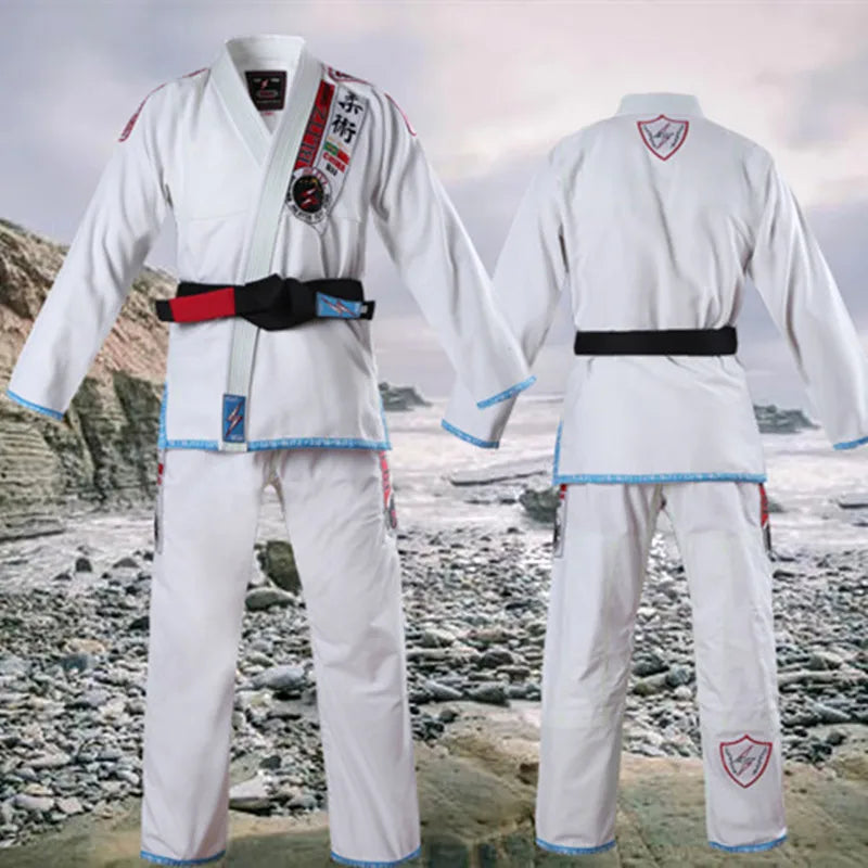 bjj Kimono Kingz