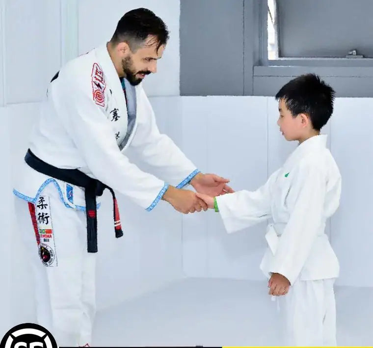 bjj Kimono Kingz
