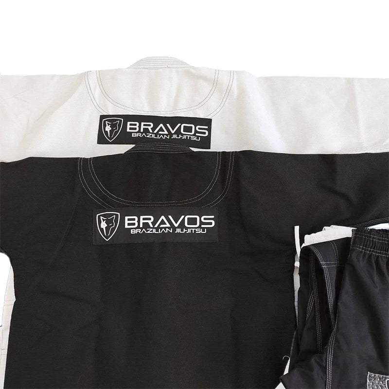 Bjj Kimonos