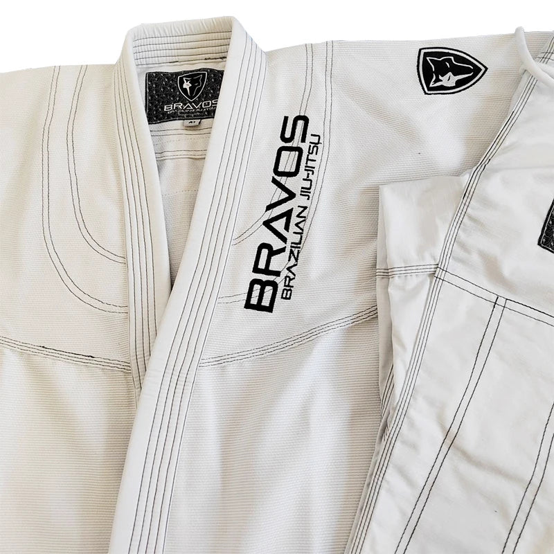 Bjj Kimonos