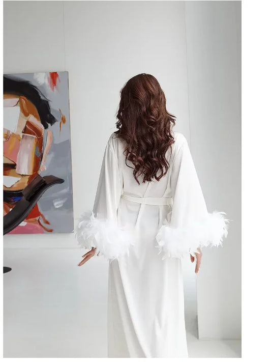 Bridal Kimono