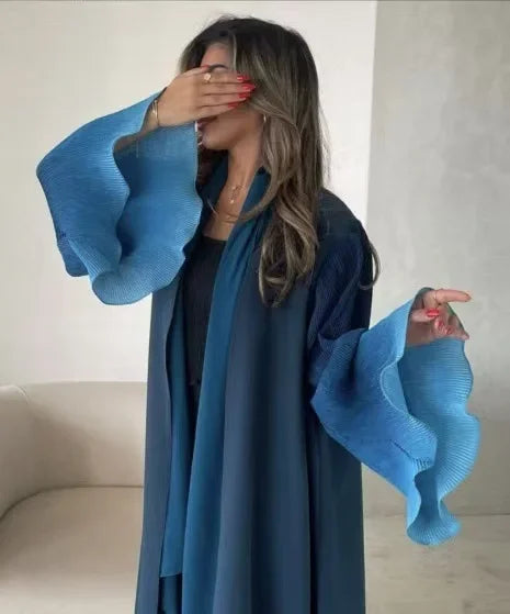 Cardigans and Kimonos