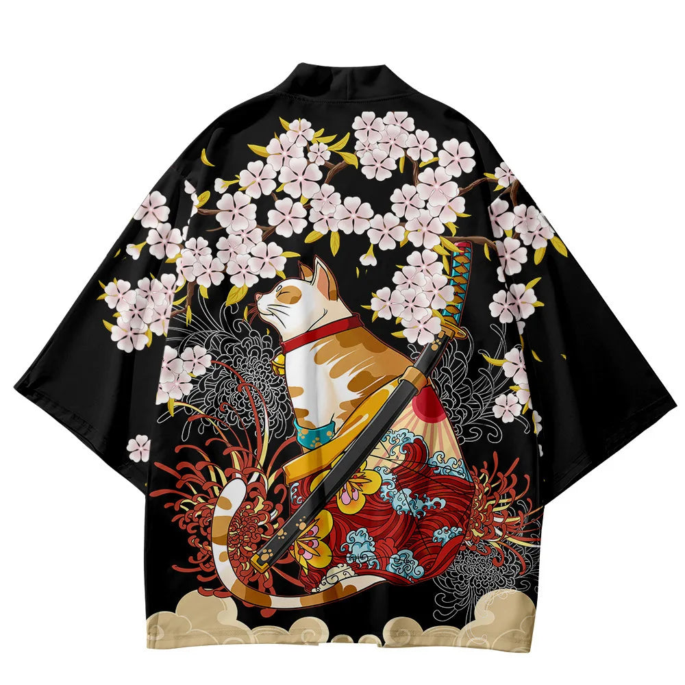 Childrens Kimonos