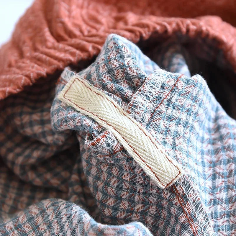Cotton Kimono