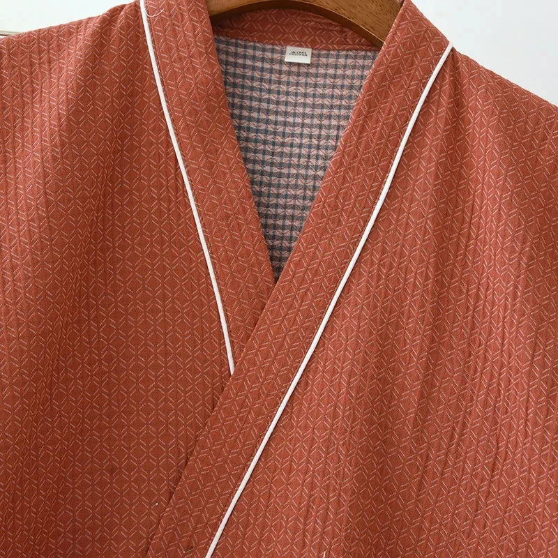 Cotton Kimono