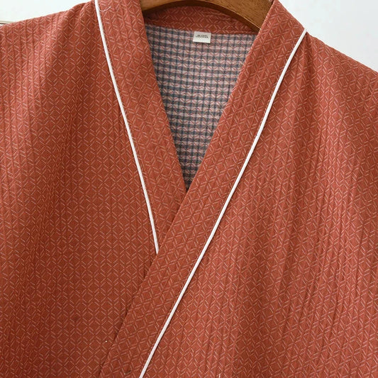 Cotton Kimono