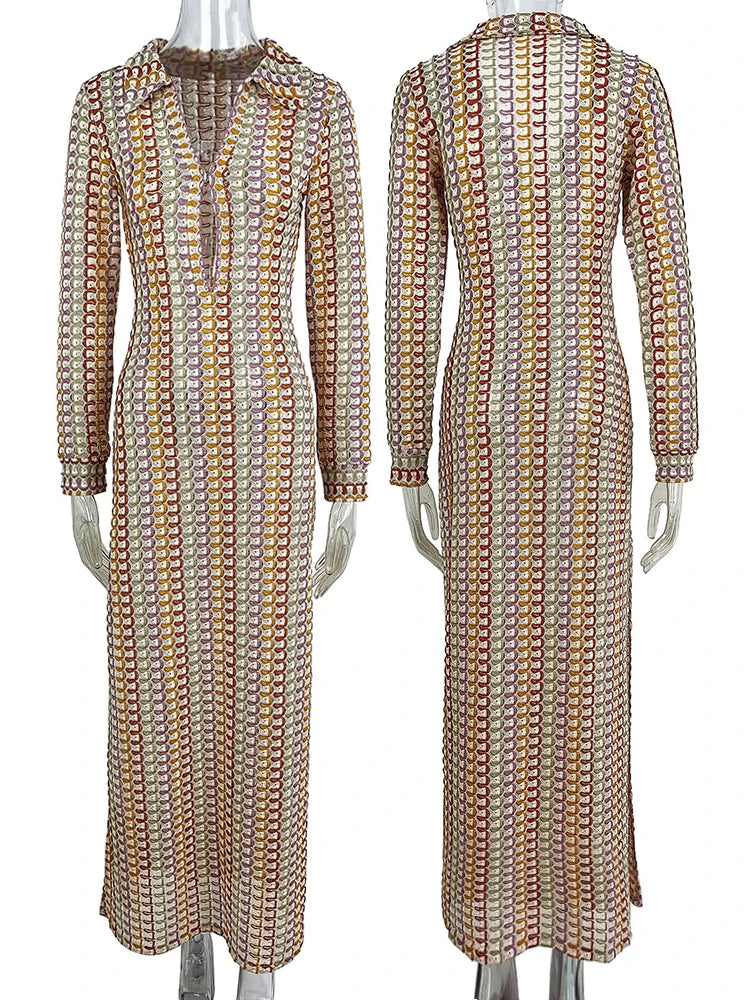 Crochet Kimono Pattern