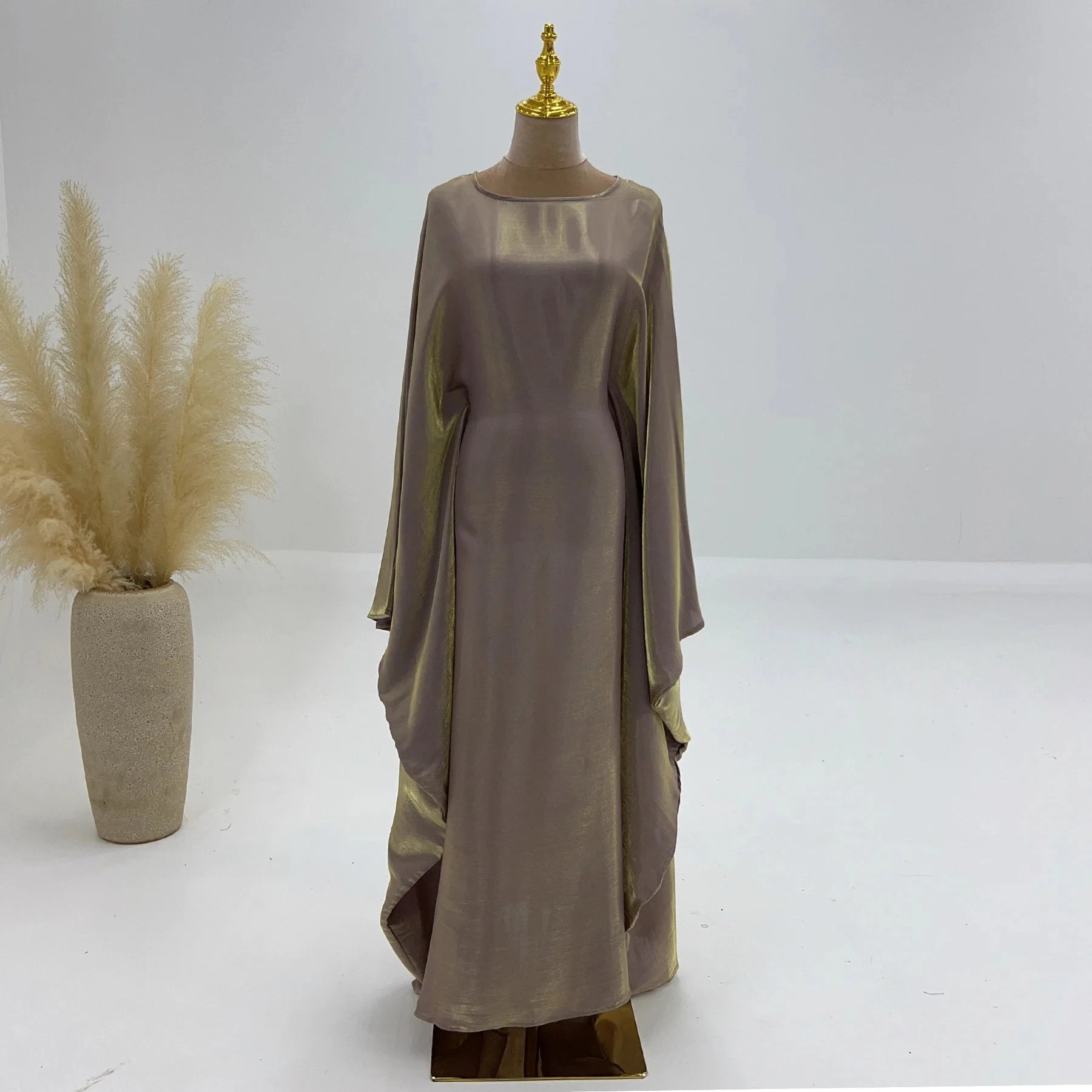 Dubai Kimono Abaya
