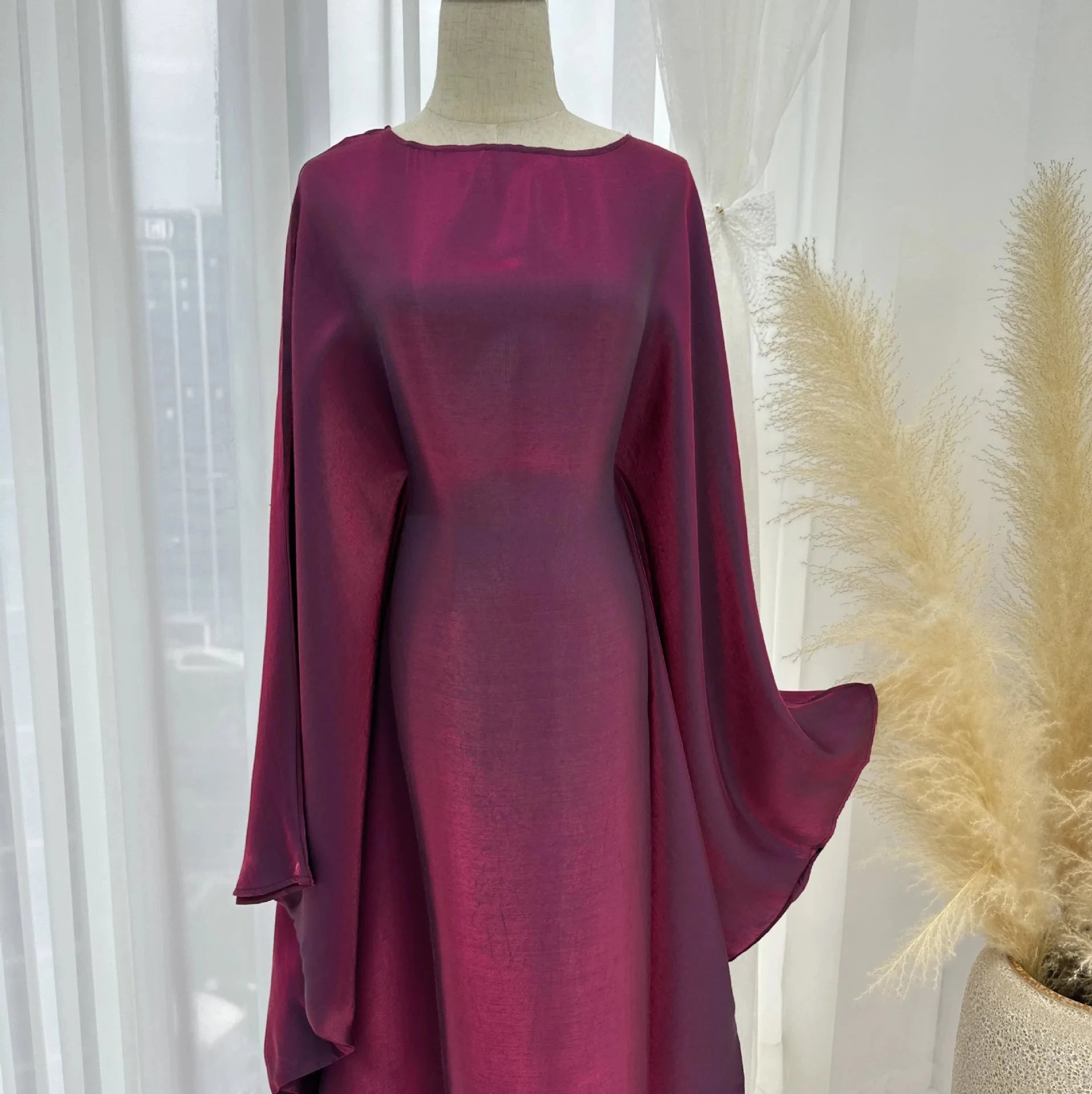 Dubai Kimono Abaya