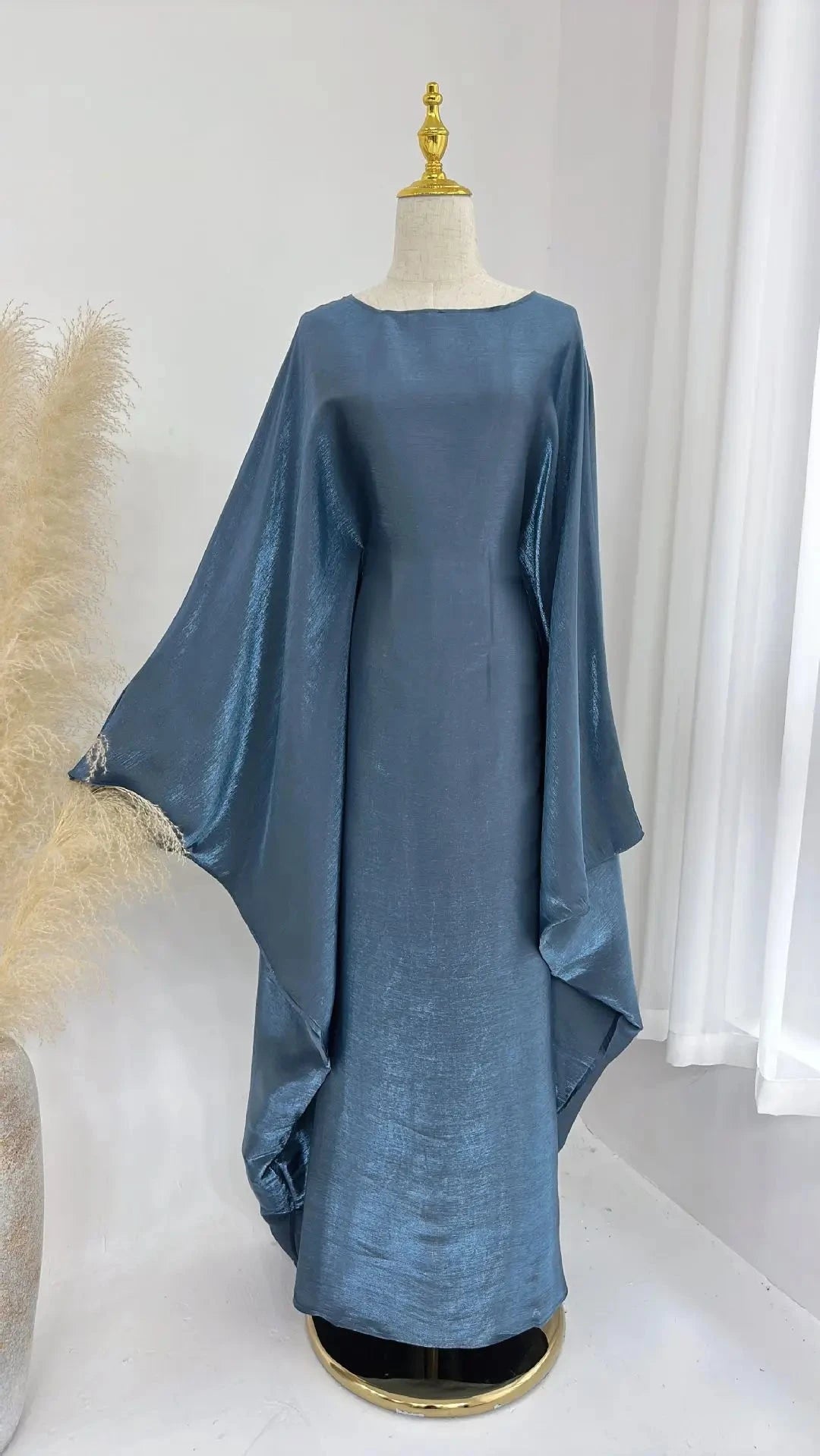 Dubai Kimono Abaya