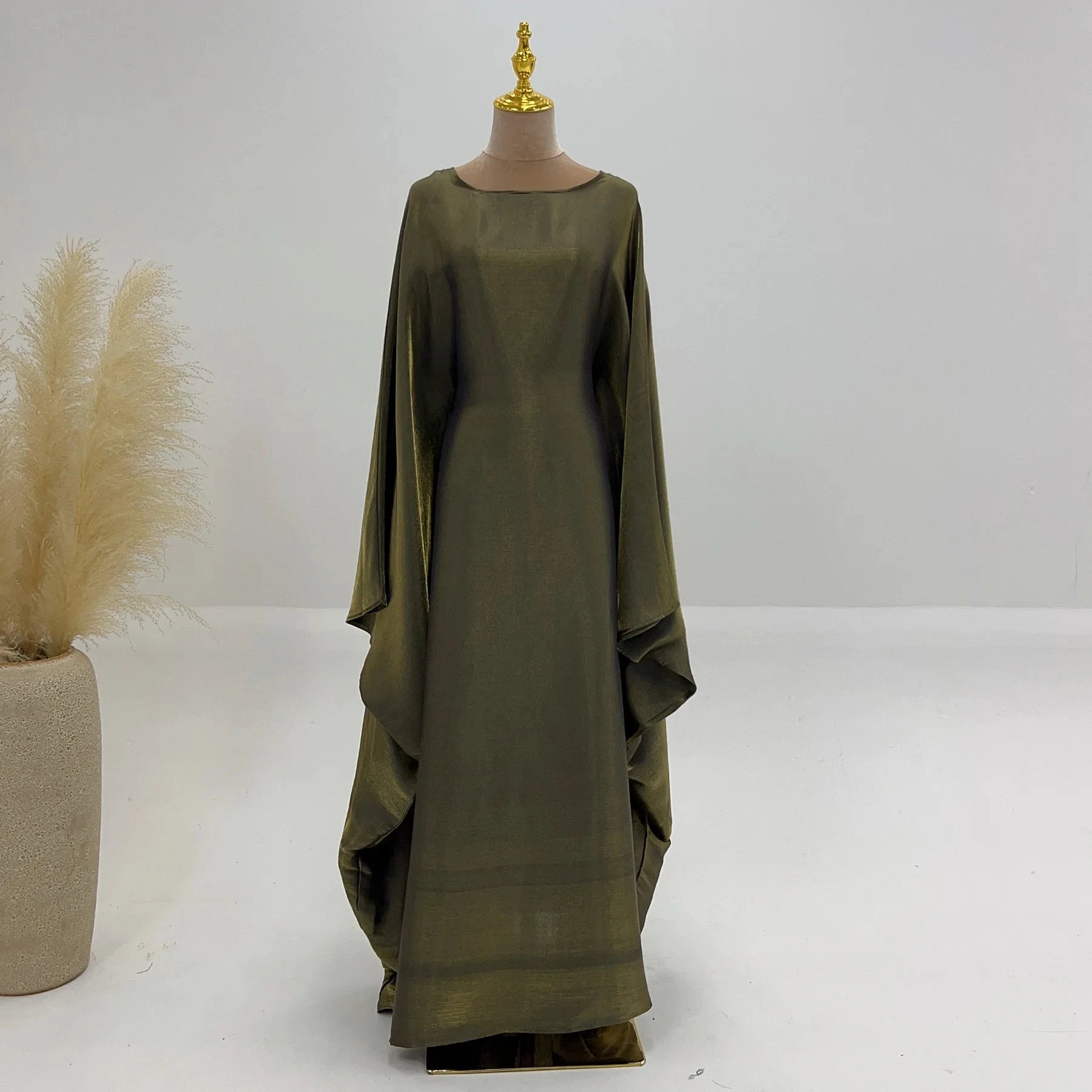 Dubai Kimono Abaya