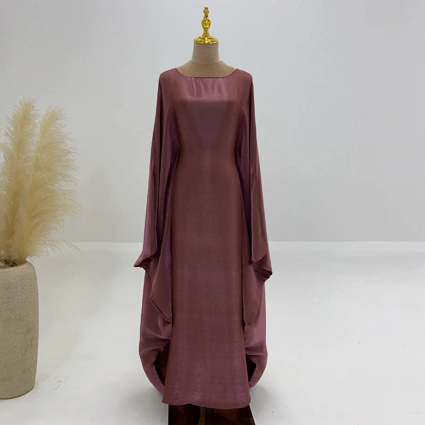 Dubai Kimono Abaya