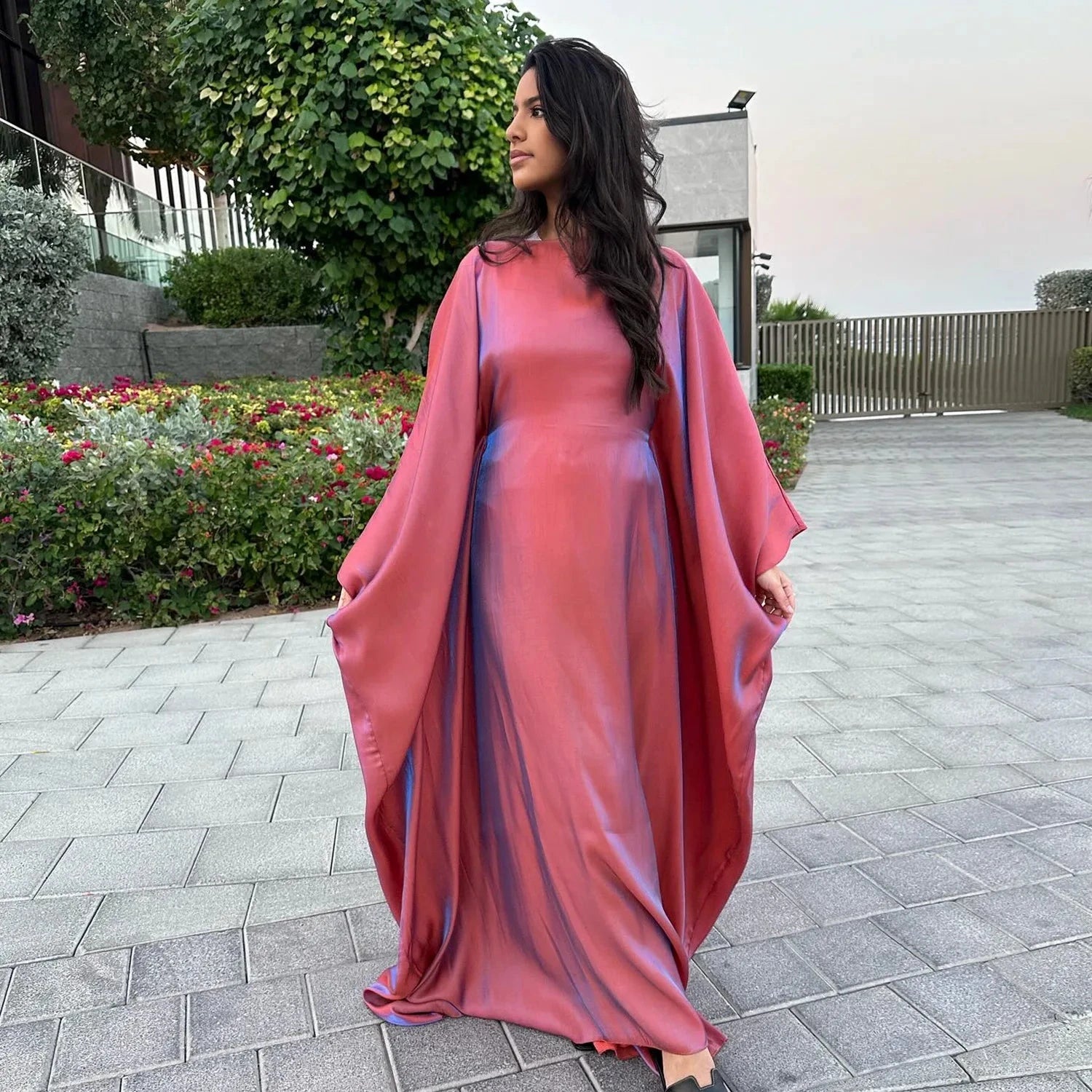 Dubai Kimono Abaya