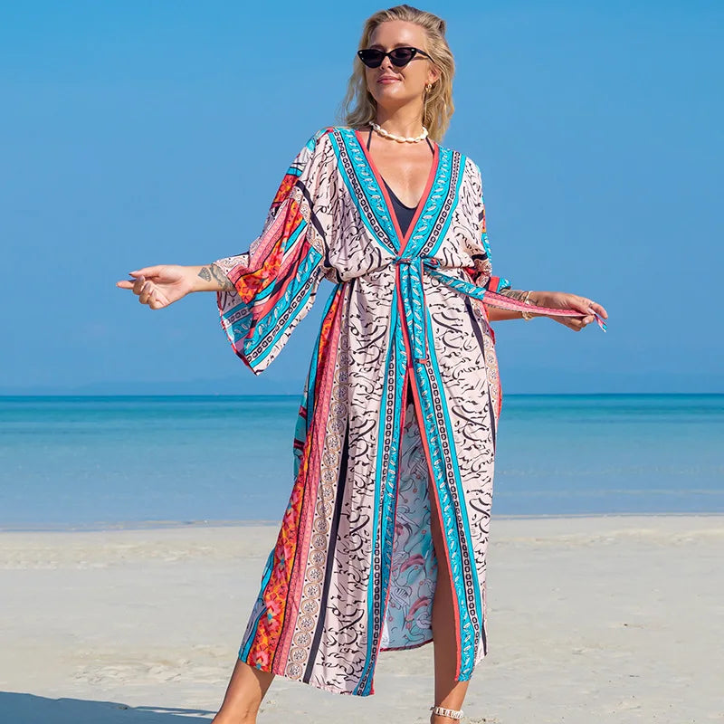 Fancy Kimono