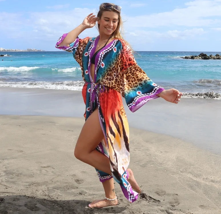Fancy Kimono