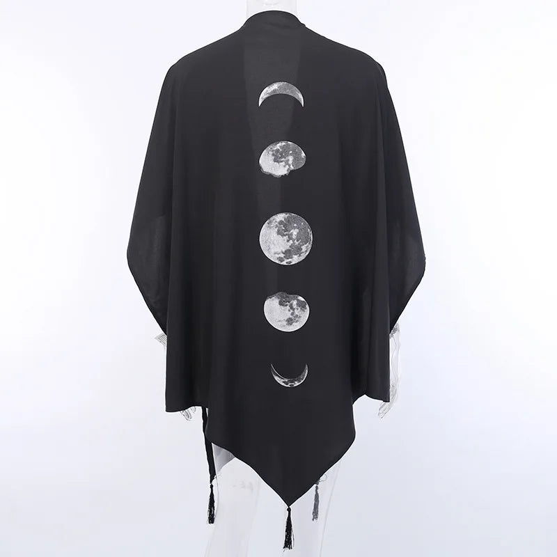 Fashion Kimono Jacket
