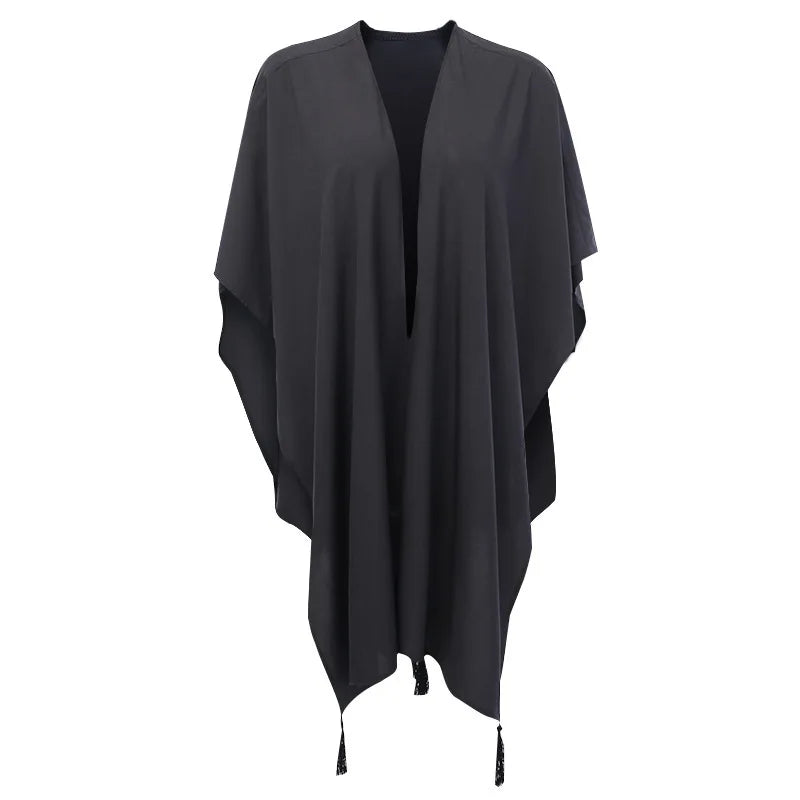 Fashion Kimono Jacket