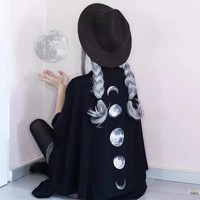 Fashion Kimono Jacket