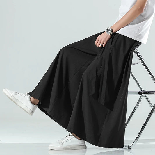 Hakama Kimono