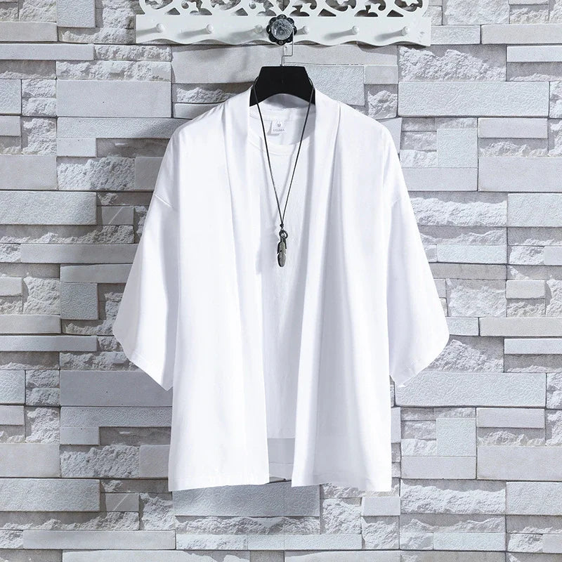 Haori Kimono