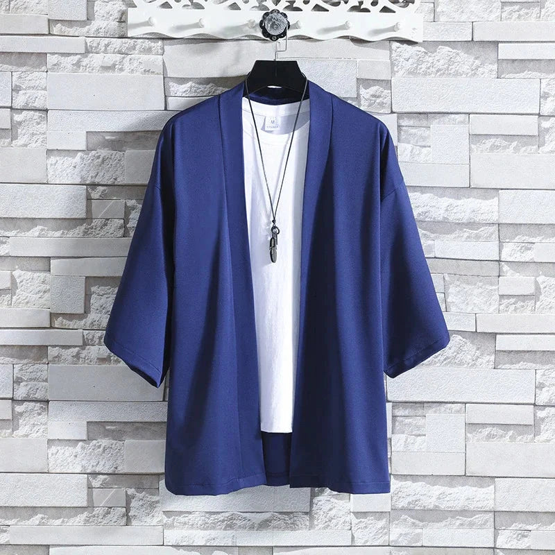Haori Kimono