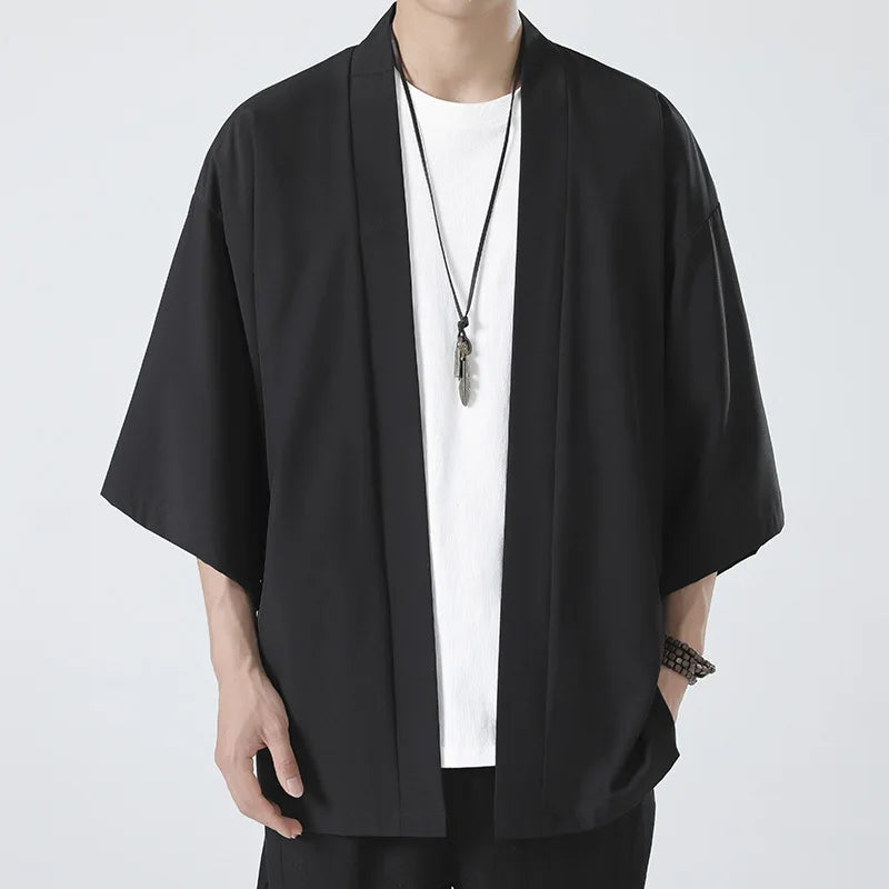 Haori Kimono