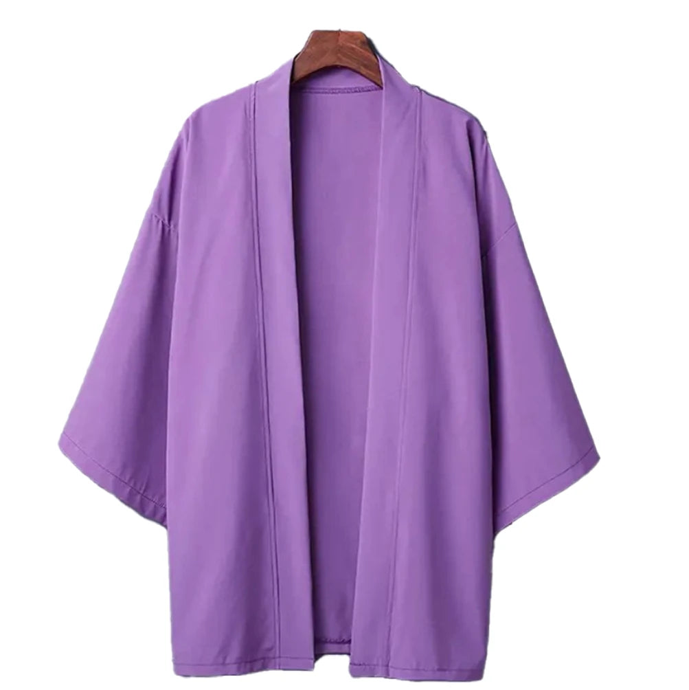 Haori Kimono