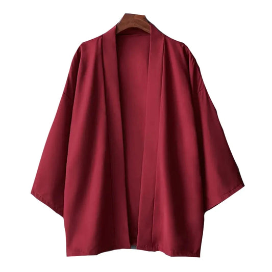 Haori Kimono
