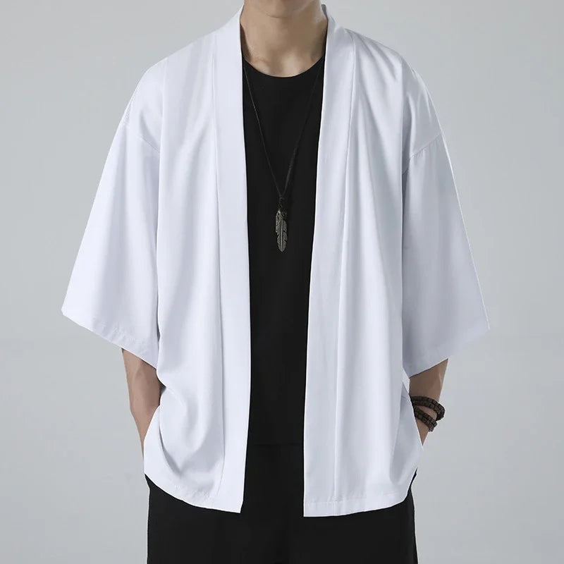 Haori Kimono