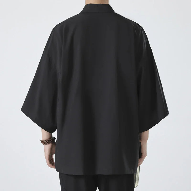 Haori Kimono
