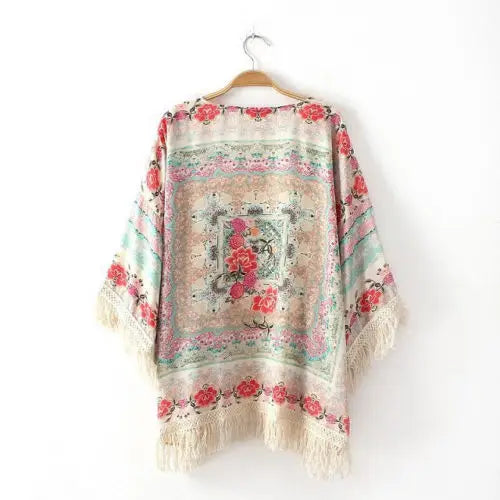 Hippie Kimono