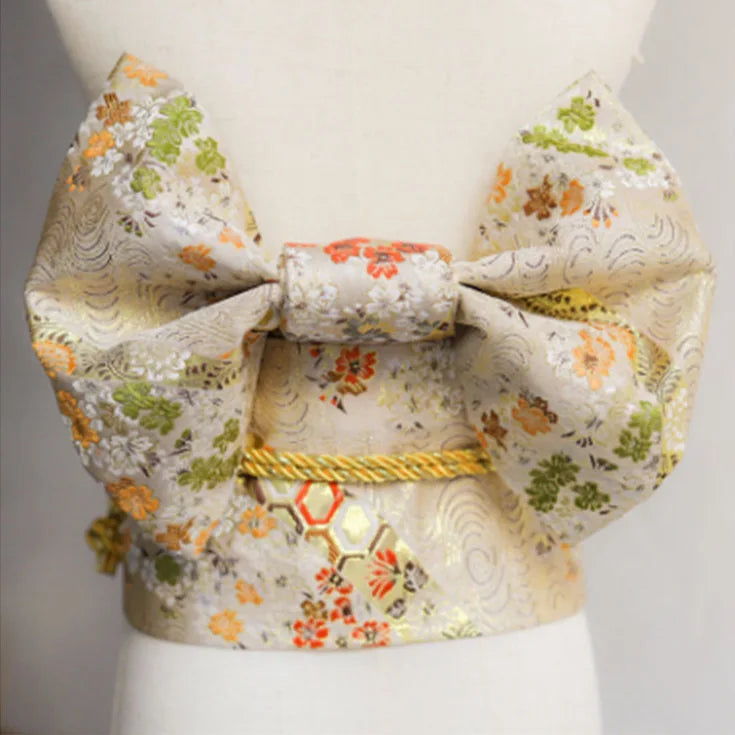 Historical Kimono