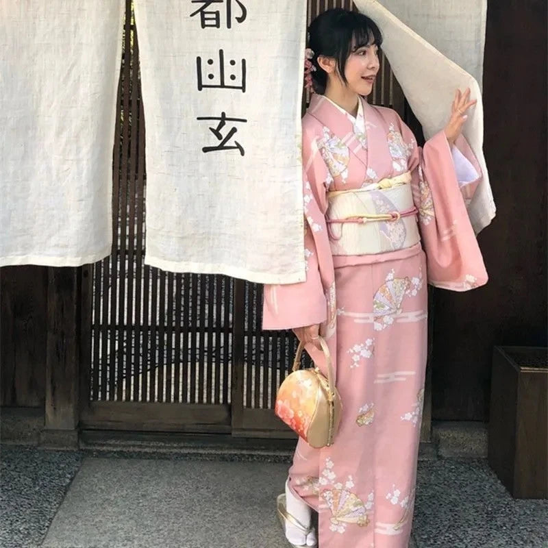 Historical Kimono