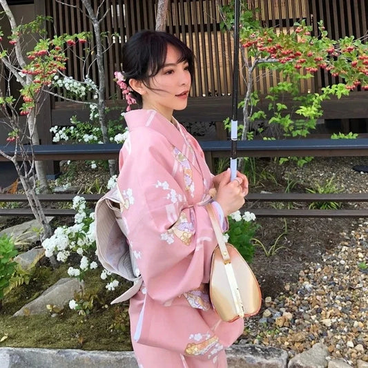 Historical Kimono