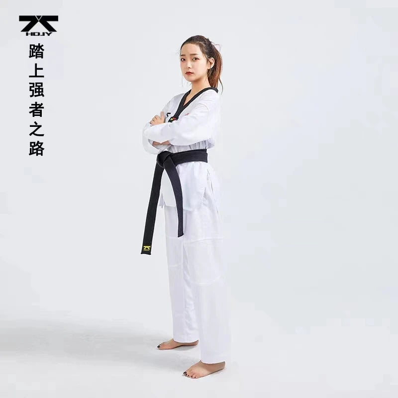 Karate Kimono Tokaido