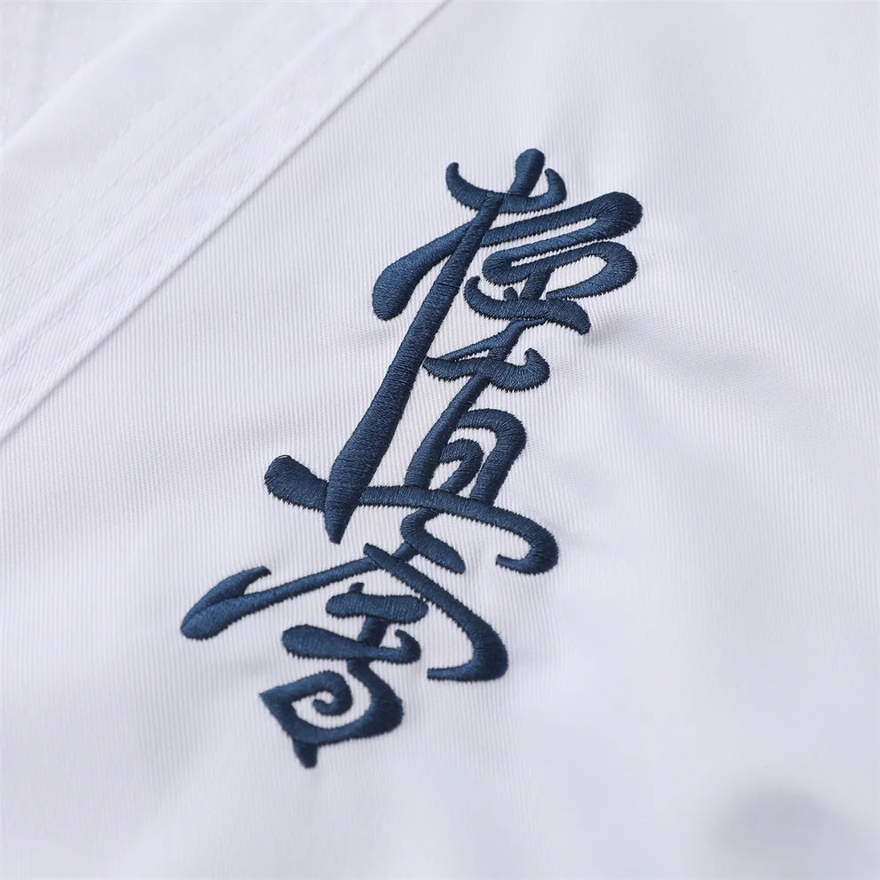 Karate Kimono Uniform