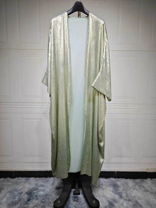 Kimono Abaya