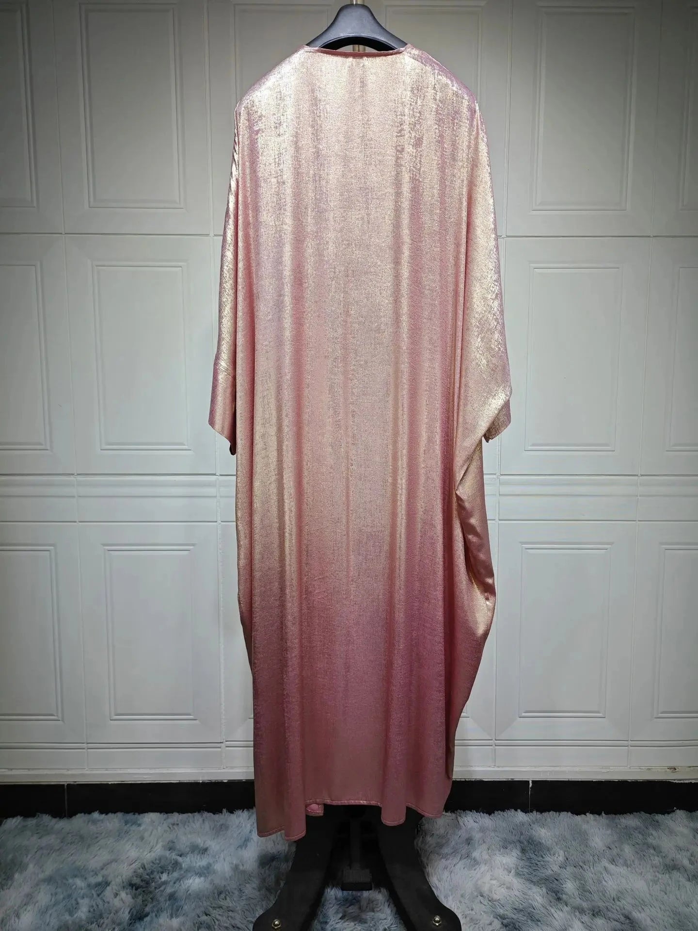 Kimono Abaya