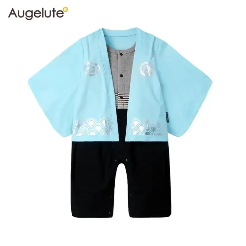 Kimono Baby