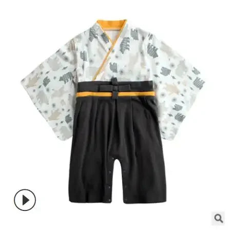 Kimono Baby