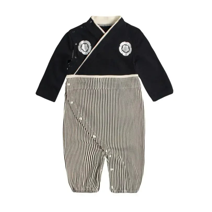 Kimono Baby