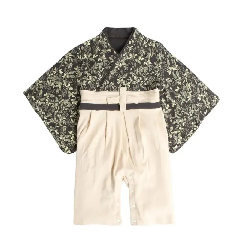 Kimono Baby