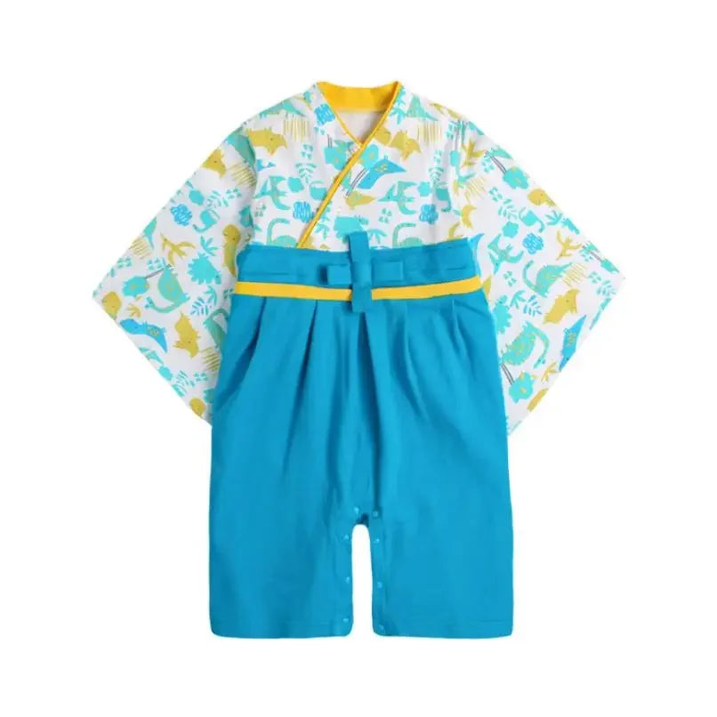 Kimono Baby