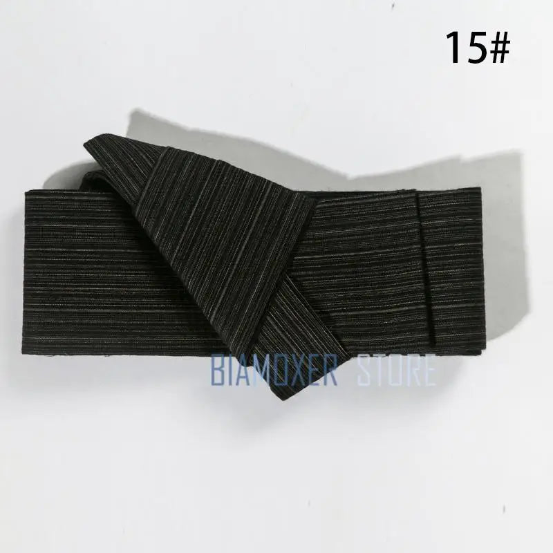 Kimono Belt Men
