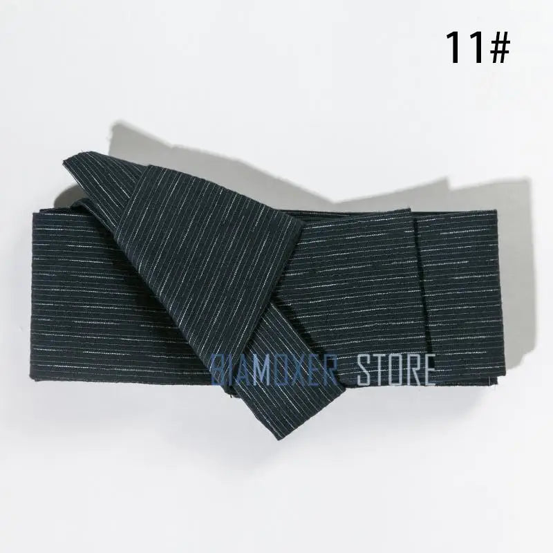 Kimono Belt Men