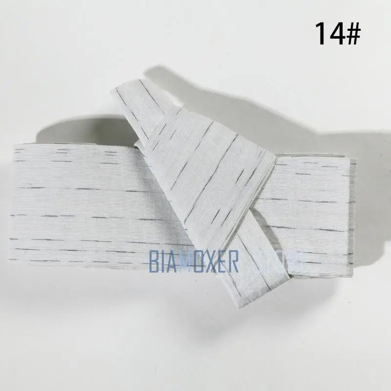 Kimono Belt Men