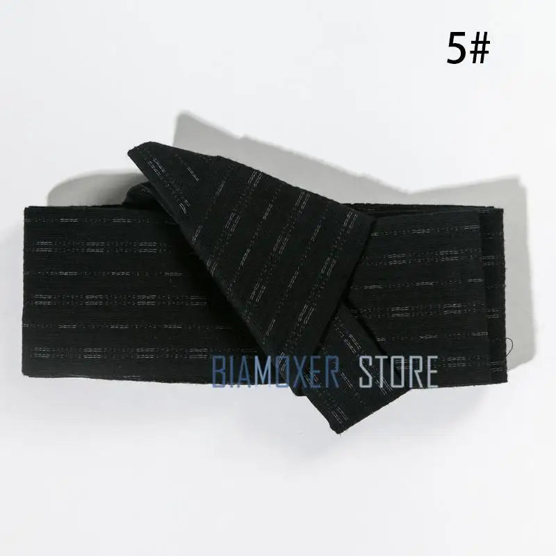 Kimono Belt Men