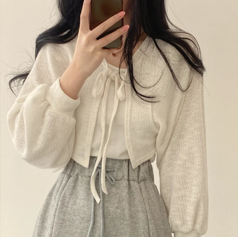 Kimono Cardigan Clothing