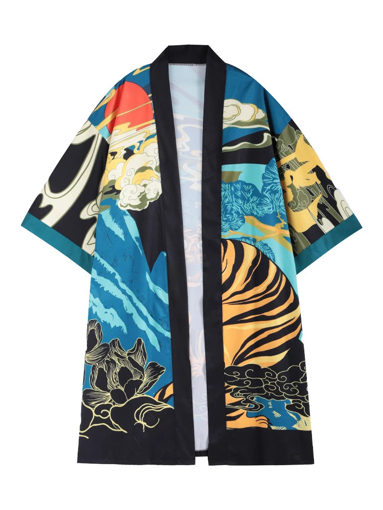 Kimono Cardigan for Women